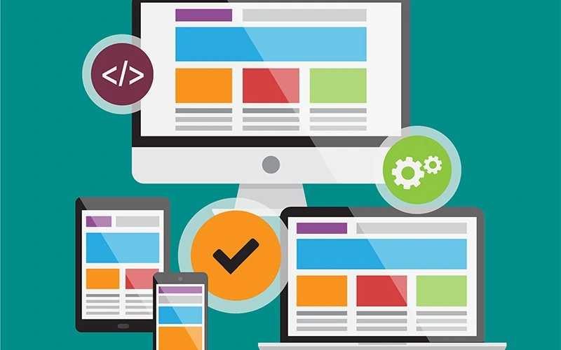 Web design Web design a Romano di Lombardia, Bergamo